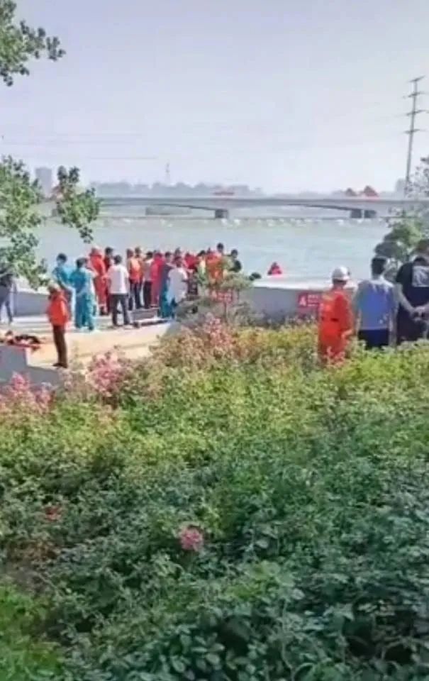 令人痛心的消息傳來(lái)！6名學(xué)生遇難，再次提醒夏季防溺水