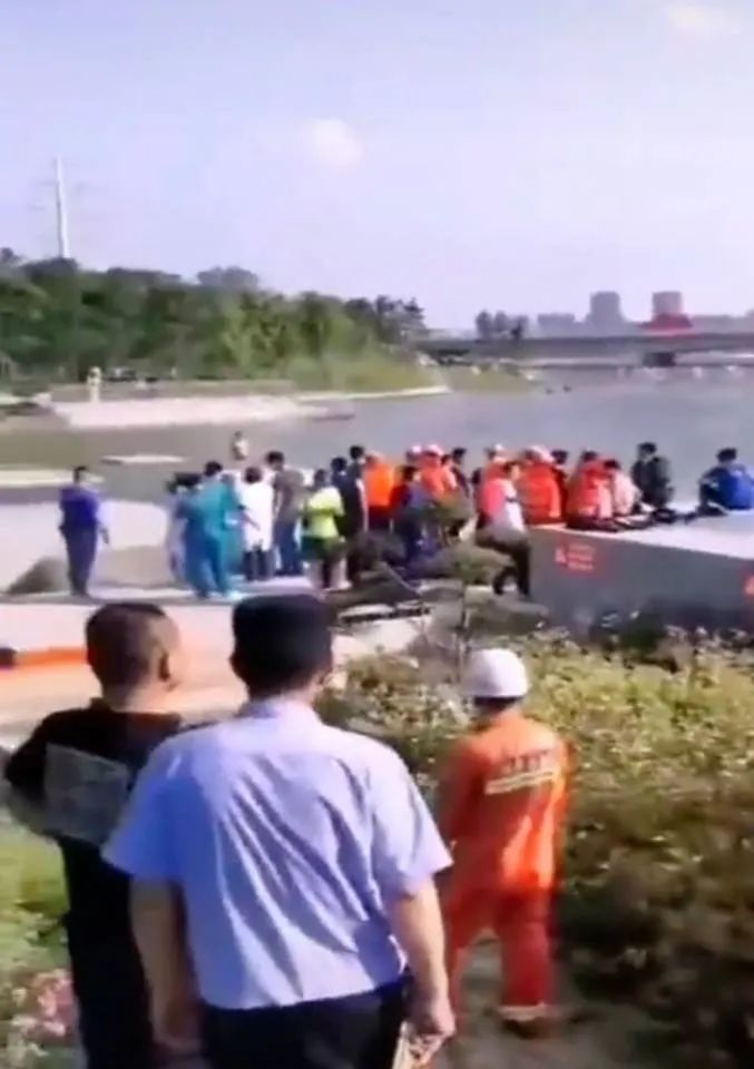 令人痛心的消息傳來(lái)！6名學(xué)生遇難，再次提醒夏季防溺水