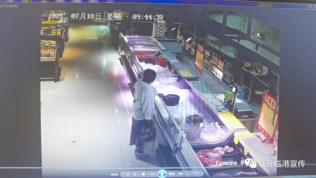 涉案金額210元？！但臨沂一女子干的這事，太丟人