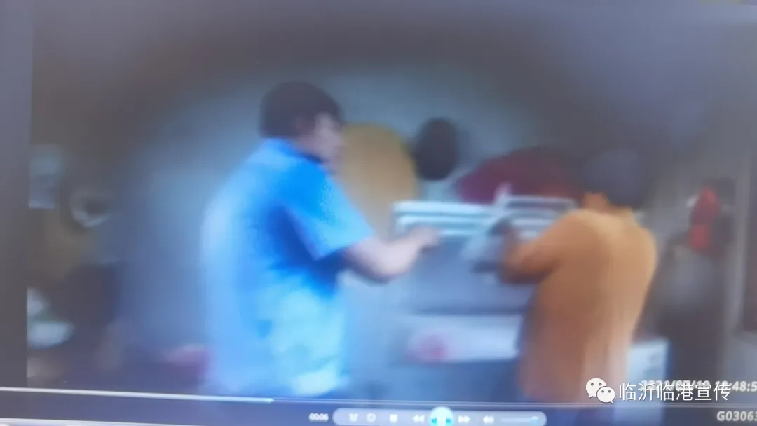 涉案金額210元？！但臨沂一女子干的這事，太丟人
