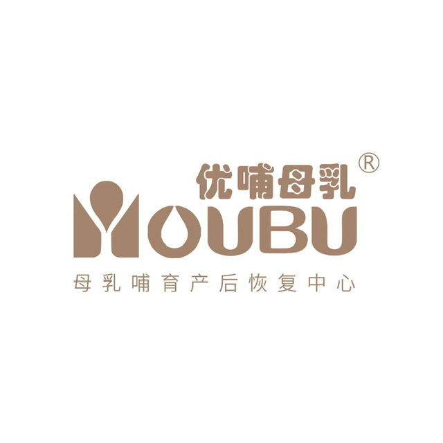 優(yōu)哺母乳產后恢復中心的圖標