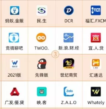 緊急提醒！第一批144個(gè)涉詐APP，趕快卸載、舉報(bào)、轉(zhuǎn)發(fā)、提醒家人！