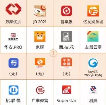 緊急提醒！第一批144個(gè)涉詐APP，趕快卸載、舉報(bào)、轉(zhuǎn)發(fā)、提醒家人！