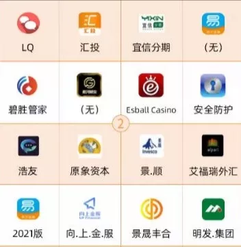 緊急提醒！第一批144個(gè)涉詐APP，趕快卸載、舉報(bào)、轉(zhuǎn)發(fā)、提醒家人！