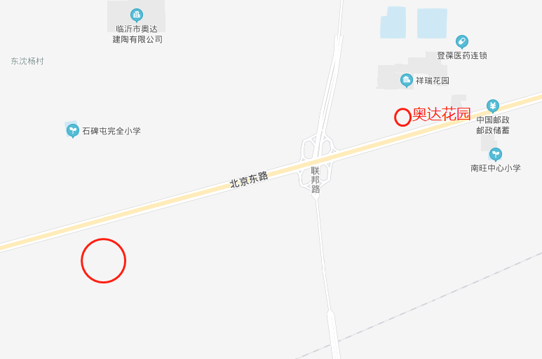 臨沂這里一宗宅地以4億元成交！需配建投資超3億元高端國(guó)際學(xué)校