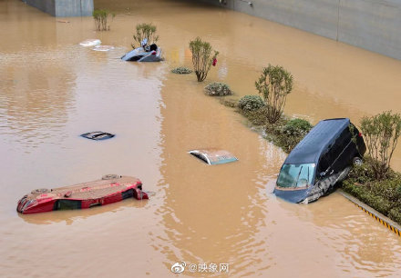 鄭州泡水車購新車補貼政策來了