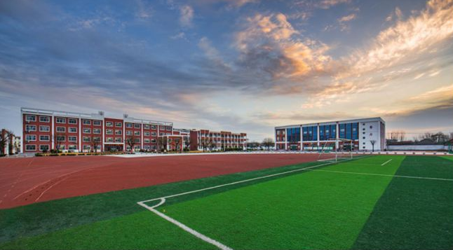 臨沂這里將新建一所小學(xué)，位置定了