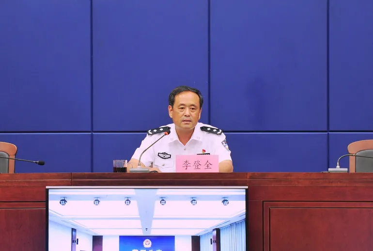 這類案件處于集中爆發(fā)期，臨沂進(jìn)一步打擊治理！