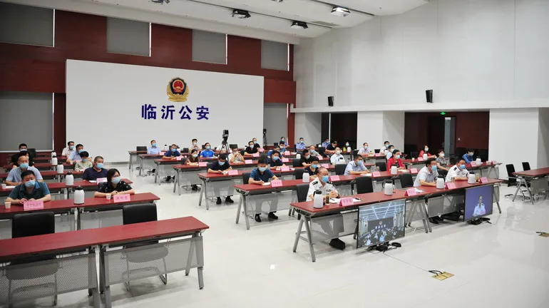 這類案件處于集中爆發(fā)期，臨沂進(jìn)一步打擊治理！