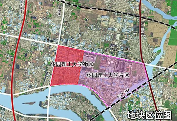 范圍劃定！蘭山、河東這2個片區(qū)有新規(guī)劃
