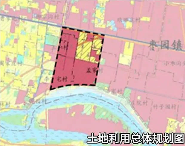 范圍劃定！蘭山、河東這2個片區(qū)有新規(guī)劃