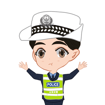 臨沂公安交警公布7名終生禁駕人員