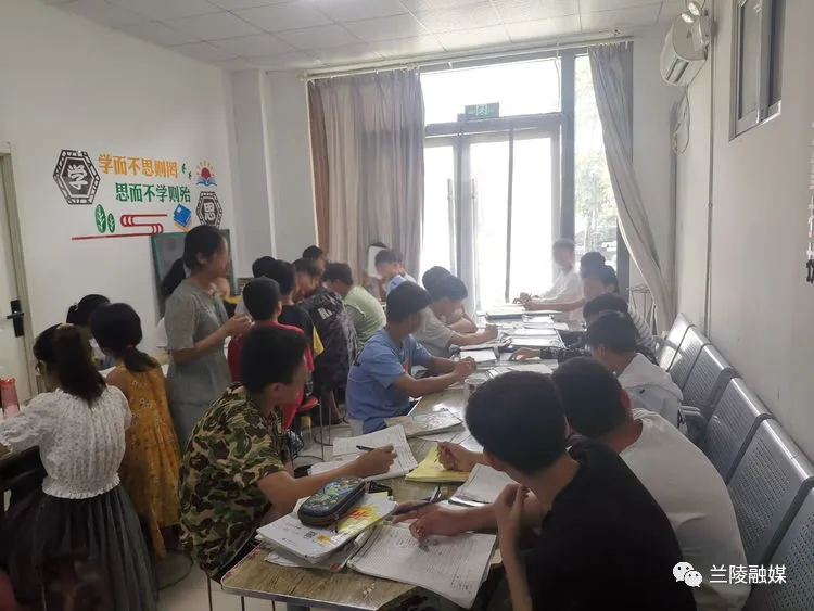 臨沂這里13家校外培訓(xùn)機(jī)構(gòu)和幼兒園被臨時(shí)查封