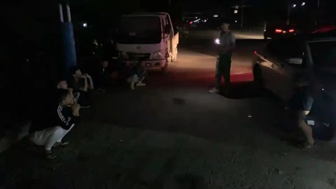 臨沂警方抓獲1071人，排名全省第一，都是因?yàn)樵p騙