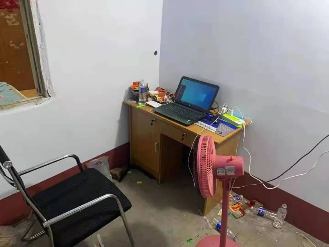 臨沂警方抓獲1071人，排名全省第一，都是因?yàn)樵p騙