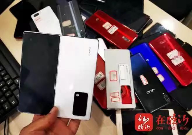 臨沂警方抓獲1071人，排名全省第一，都是因?yàn)樵p騙