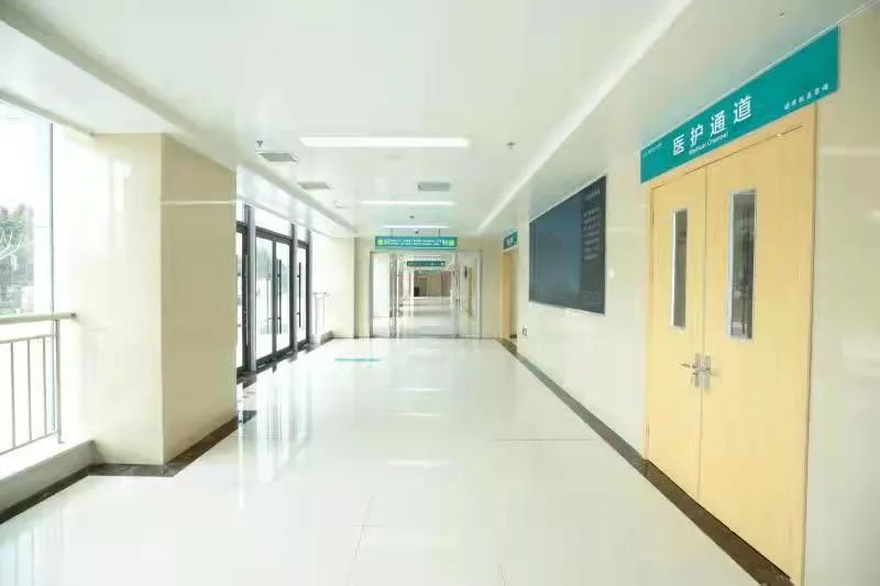 今天，臨沂這些市直醫(yī)療衛(wèi)生機(jī)構(gòu)重點建設(shè)項目奠基、竣工！