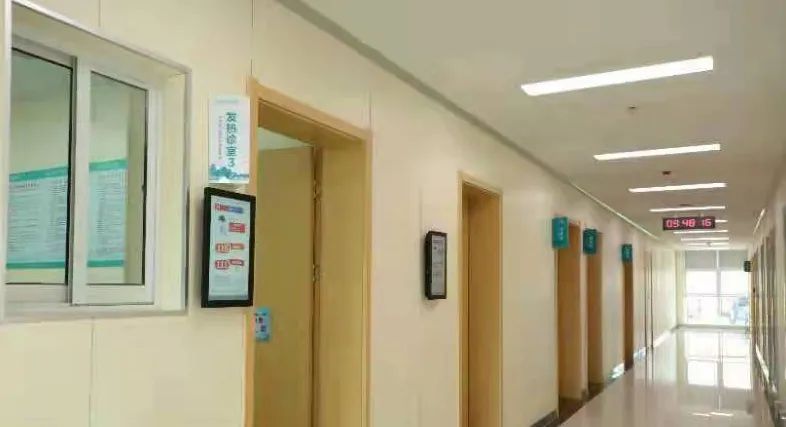 今天，臨沂這些市直醫(yī)療衛(wèi)生機(jī)構(gòu)重點建設(shè)項目奠基、竣工！