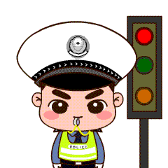 醉酒能騎電動車嗎？巧了，這位小哥“以身試法”…