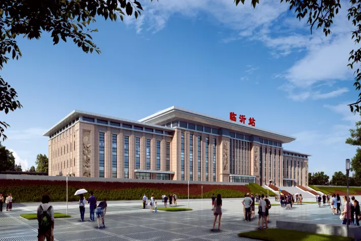臨沂城區(qū)新建4所學(xué)校！就在……