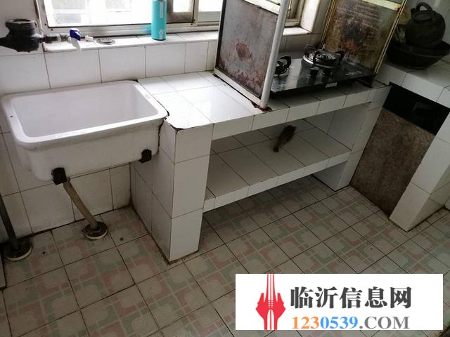 絹紡廠家屬院 普通住宅 簡單裝修