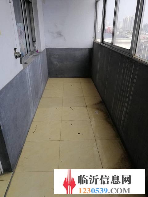 絹紡廠家屬院 普通住宅 簡單裝修
