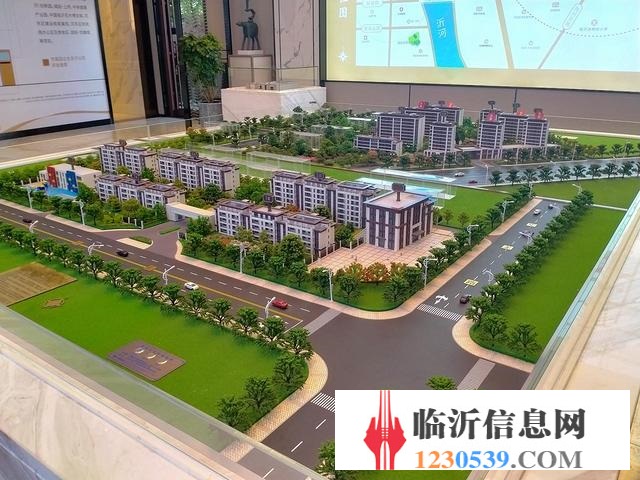 生態(tài)城 嘉園 臨沂一手樓盤代理 新房團(tuán)購