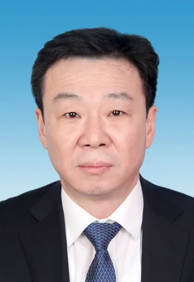 任剛?cè)闻R沂市委書記