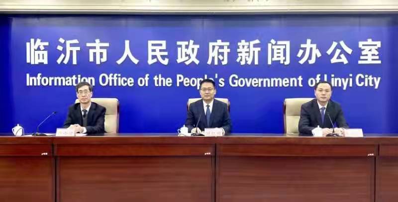 GDP首破5000億！臨沂市2021年經(jīng)濟(jì)運(yùn)行交出靚麗成績單