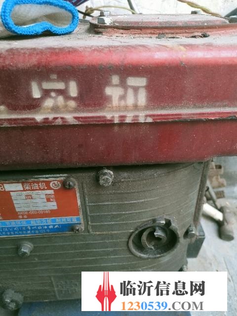 常柴油機