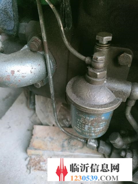 常柴油機
