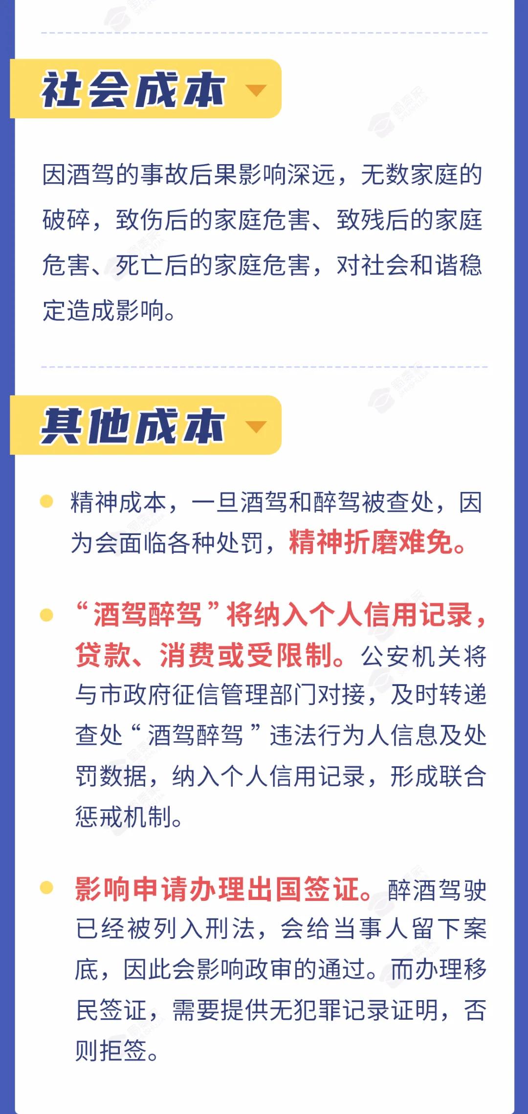 公安提醒：2022年不要打架、不要醉駕、不要賭博，成本太大，全部說(shuō)清！
