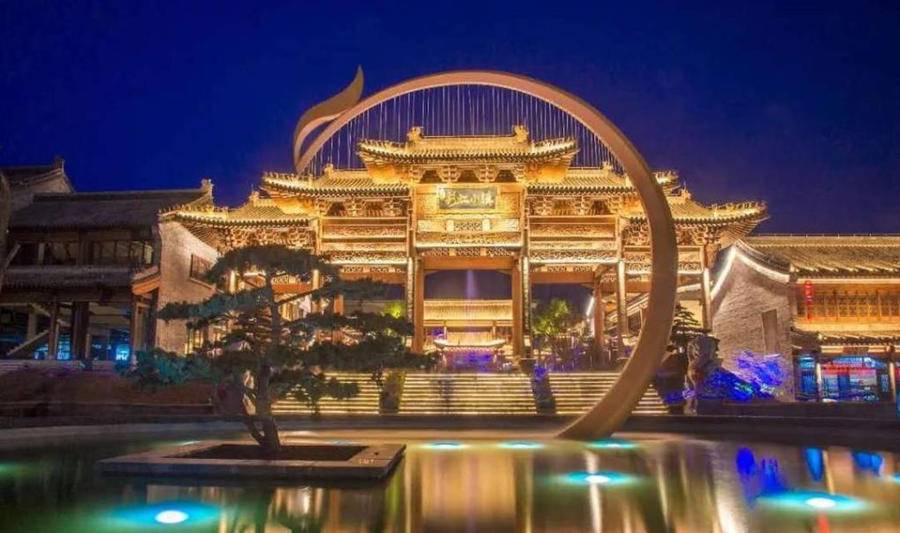 山東省特色小鎮(zhèn)公布，臨沂5個
