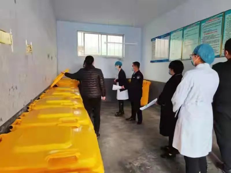 曝光！蘭山區(qū)又有3家醫(yī)療機(jī)構(gòu)被停業(yè)整頓