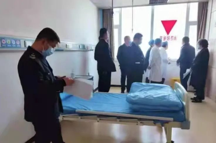 曝光！蘭山區(qū)又有3家醫(yī)療機(jī)構(gòu)被停業(yè)整頓