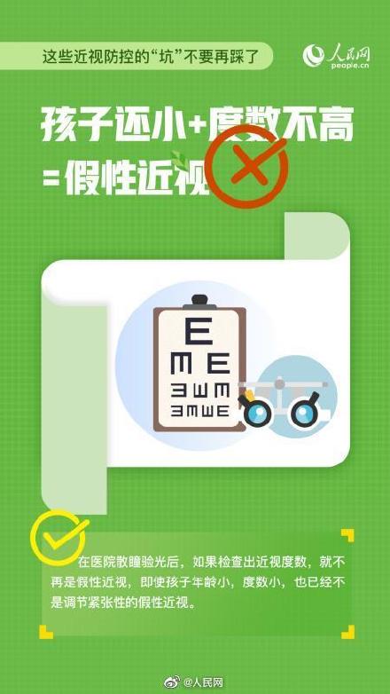 三部門：嚴(yán)禁無資質(zhì)機構(gòu)入校檢測視力