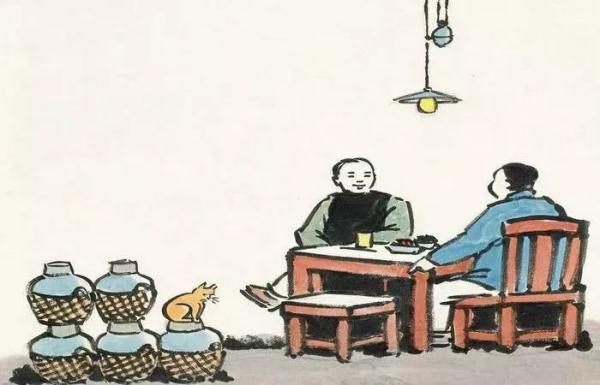 人生六個坎，你過了幾個？