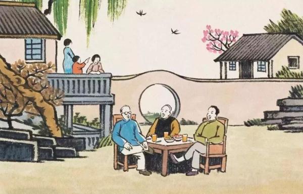 人生六個坎，你過了幾個？