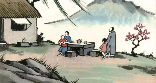 人生六個坎，你過了幾個？