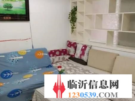 清泉小區(qū) 普通住宅1廳 精裝修