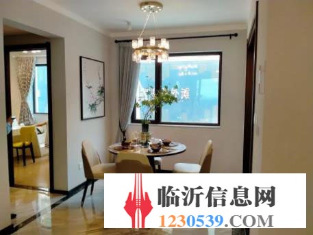 碧桂園城投翡翠外灘 一線河景房 精裝修 新房團(tuán)購