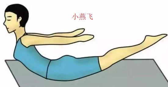 幾個(gè)常見(jiàn)的“毀腰”鍛煉法