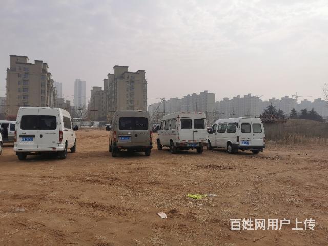 轉(zhuǎn)讓全順大通多臺(tái)商務(wù)車(chē)
