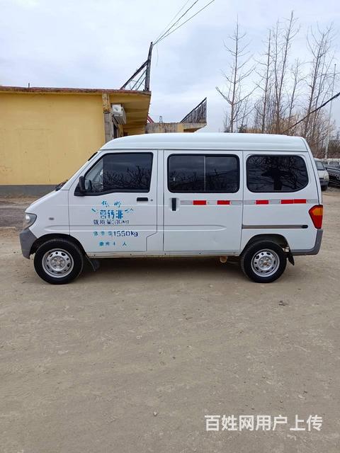 4座五菱之光，貨運(yùn)面包車，極品車況，8千5包過(guò)戶