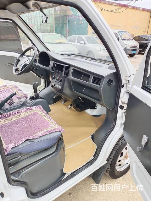 4座五菱之光，貨運(yùn)面包車，極品車況，8千5包過(guò)戶