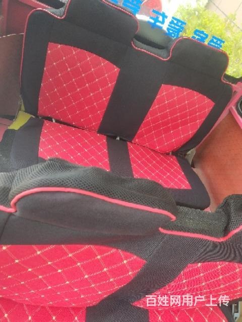 立家電動三輪車