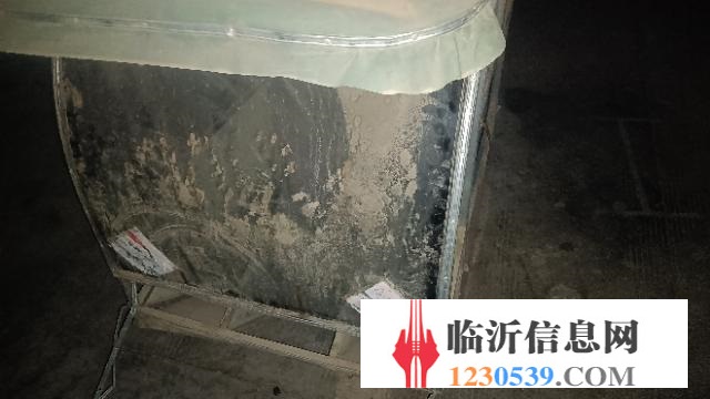 出售自用電動車車棚