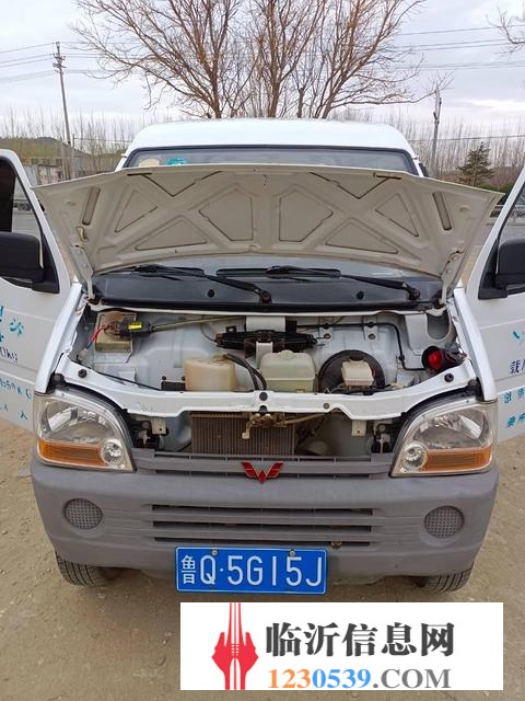 4座五菱之光，貨運面包車，極品車況，8千5包過戶