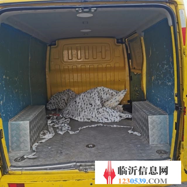 轉(zhuǎn)讓上汽大通