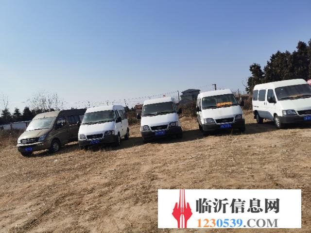 轉(zhuǎn)讓江鈴全順
